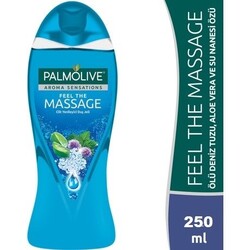 Palmolive - Palmolive Feel The Massage Duş Jeli 250 ml