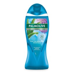 Palmolive - Palmolive Feel The Massage Duş Jeli 500 ml