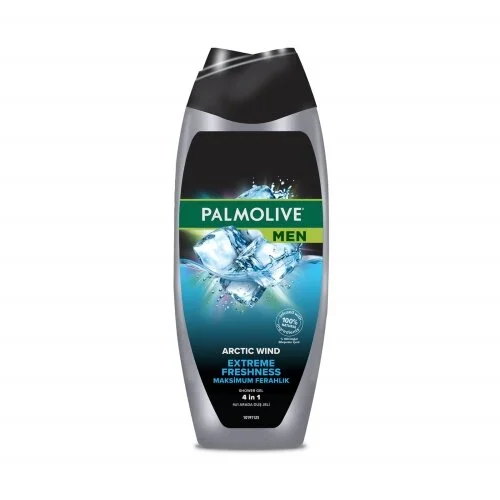 Palmolive Men Extreme Freshness Duş Jeli 500 ml