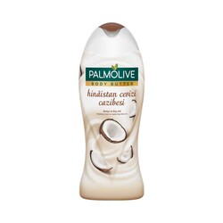 Palmolive - Palmolive Duş Jeli Hindistan Cevizi 500 ml