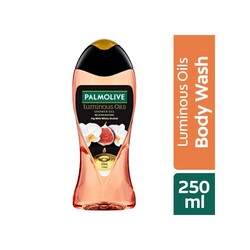 Palmolive - Palmolive Luminous Oils Duş Jeli 250 ml