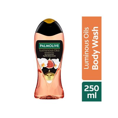 Palmolive Luminous Oils Duş Jeli 250 ml