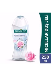 Palmolive - Palmolive Micellar Care Duş Jeli 250 ml