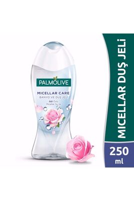 Palmolive Micellar Care Duş Jeli 250 ml - 1