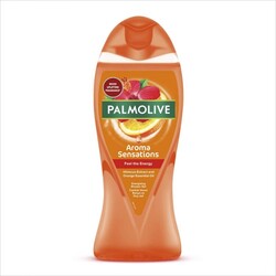 Palmolive - Palmolive Feel The Energy Duş Jeli 500 ml