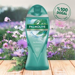 Palmolive Duş Jeli So Firming 500 ml - Thumbnail