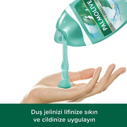 Palmolive Duş Jeli So Firming 500 ml - Thumbnail