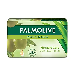 Palmolive Naturals Zeytinyapı ve Süt Katı El Vücut Sabunu 90 Gr - Palmolive