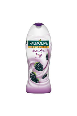 Palmolive Duş Jeli Böğürtlen 500 ml