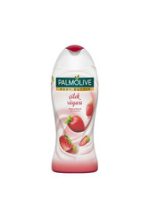 Palmolive Duş Jeli Çilek 500 ml - Palmolive