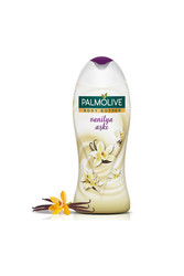 Palmolive - Palmolive Duş Jeli Vanilya 500 ml