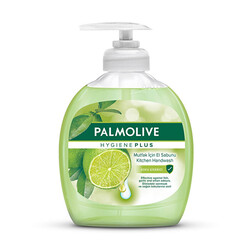 Palmolive - Palmolive Hygiene Plus Sıvı Sabun 300 ml