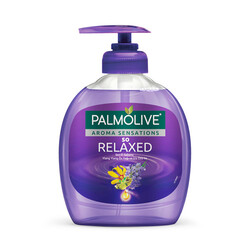 Palmolive - Palmolive Anti Stress Sıvı Sabun 300 ml
