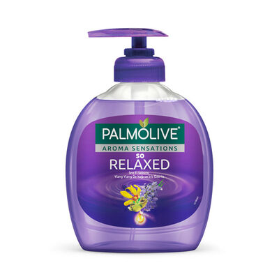 Palmolive Anti Stress Sıvı Sabun 300 ml - 1