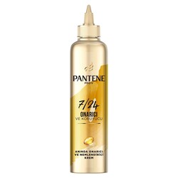 Pantene 7/24 Saç Bakım Kremi Anında Onarıcı ve Nemlendirici 300 ml - Pantene