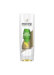 Pantene - Pantene Pro-V Doğal Sentez Güç ve Parlaklık Saç Bakım Kremi 360ml