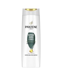 Pantene - Pantene Kepeğe Karşı Etkili Şampuan 400 ml