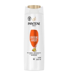 Pantene Dökülme Karşıtı Şampuan 350 ml - Pantene