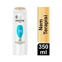 Pantene Nem Terapisi Şampuan 350 ml - Thumbnail