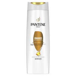 Pantene - Pantene Şampuan Onarıcı ve Koruyucu 400 ml