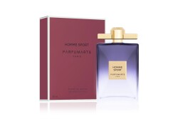 Parfumarts Homme Sport Edp 100 ml - Parfumarts