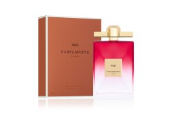 Parfumarts Red Edp 100 ml - Parfumarts