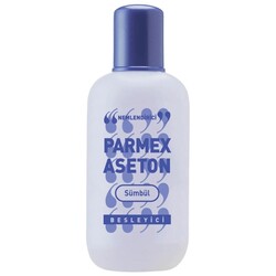 Parmex - Parmex Besleyici Nemlendirici Aseton 125 ml