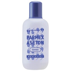 Parmex Besleyici Nemlendirici Aseton 125 ml - Parmex