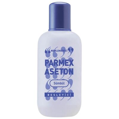 Parmex Besleyici Nemlendirici Aseton 125 ml - 1