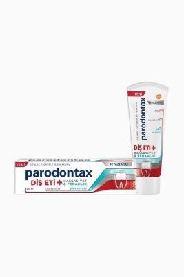 Parodontax Diş Macunu Diş Eti Hassasiyet Ferahlık 75 ml - 2