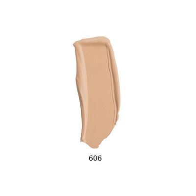 Pastel Profashion 24H Non-stop 2in1 Fondöten Ve Kapatıcı 606 Warm - 2