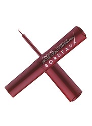 Pastel - Pastel Profashion Trend Line Likit Eyeliner 10 Bordeaux