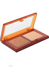 Pastel - Pastel Bronzer & Highlighter Set 01