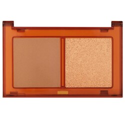 Pastel Bronzer & Highlighter Set 02 - Thumbnail