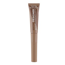 Pastel - Pastel Brow Designer 2 İn1 Fıller & Shaper Gel 112