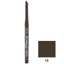 Pastel Profashion Waterproof Browmatic Kaş Kalemi 15 - Thumbnail