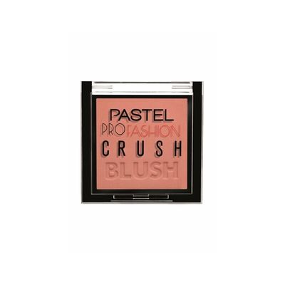Pastel Profashion Crush Blush Allık 306 - 1