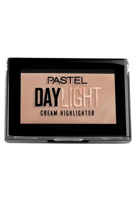 Pastel Daylight Cream Highlighter Aydınlatıcı Krem - 12 