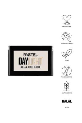 PASTEL DAYLIGHT CREAM HIGHLIGHTER 14