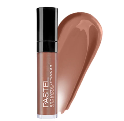 Pastel Daylong Lipcolor Kissproof Likit Ruj 40 - 2