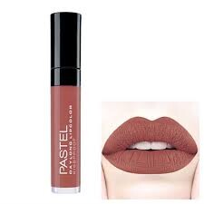 Pastel Daylong Lipcolor Kissproof Likit Ruj 43 - 2