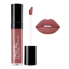 Pastel Daylong Lipcolor Kissproof Likit Ruj 45 - 2