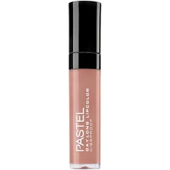 Pastel Daylong Lipcolor Kissproof Likit Ruj 47