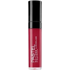 Pastel Daylong Lipcolor Kissproof Likit Ruj 48 - 1