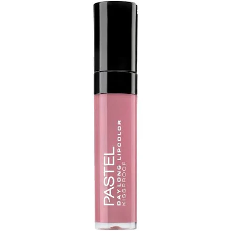 Pastel Daylong Lipcolor Kissproof Likit Ruj 49 - Pastel