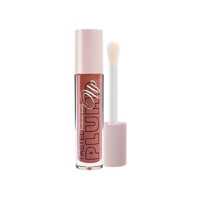 Pastel Gloss Plump Up Extra Hydrating Anında Dolgunlaştıran & Ultra Nemlendiren Dudak Parlatıcısı 202 - 1