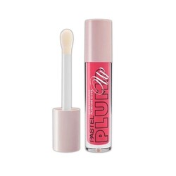 Pastel - Pastel Gloss Plump Up Extra Hydrating Anında Dolgunlaştıran & Ultra Nemlendiren Dudak Parlatıcısı 204