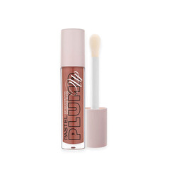 Pastel - Pastel Gloss Plump Up Extra Hydrating Anında Dolgunlaştıran & Ultra Nemlendiren Dudak Parlatıcısı 205