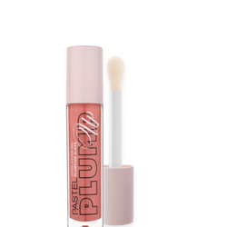 Pastel - Pastel Gloss Plump Up Extra Hydrating Anında Dolgunlaştıran & Ultra Nemlendiren Dudak Parlatıcısı 208