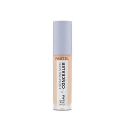 Pastel Eye Cream + Hydrating Satın Concealer 61 - Pastel